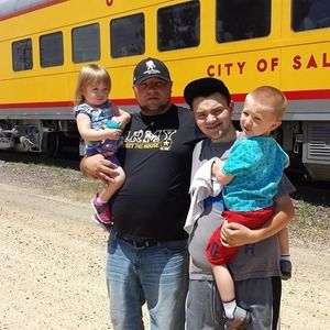 Meet your Posher, Teddy